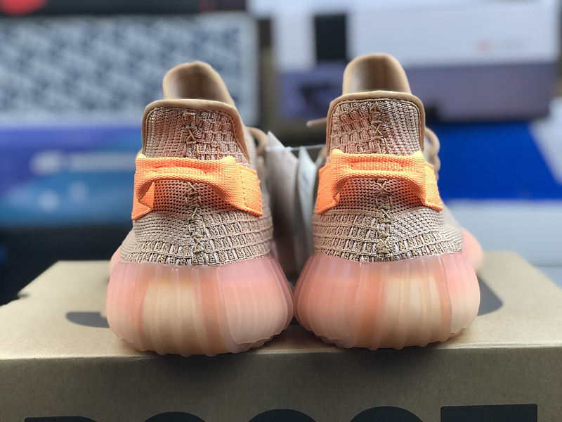 Supermax Yeezy Boost 350 V2 Clay